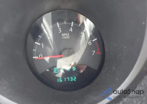 2010 Chrysler Sebring Touring из США, поврежденный, VIN 1C3CC4FB7AN199870